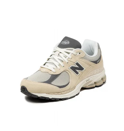 Кроссовки мужские New Balance M2002Rfa Beige/Grey M2002RFA