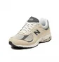 Кроссовки мужские New Balance M2002Rfa Beige/Grey M2002RFA