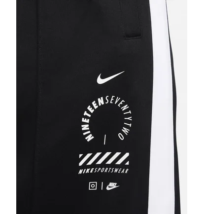 Юбка женская Nike Sportswear Black HF5959-010