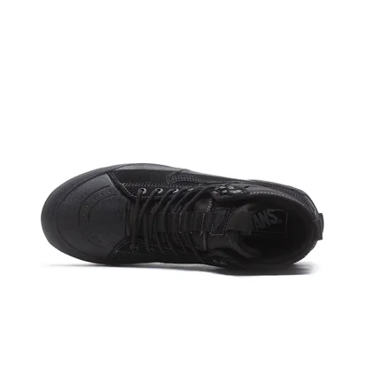 Кеды унисекс Vans Mte Sk8-Hi Gore-Tex Black VN000CVS1OJ