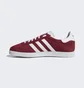 Кроссовки унисекс Adidas Gazelle Red B41645