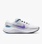Кроссовки женские Nike Structure 24 Running Shoes White Da8570-105