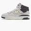 Кросівки чоловічі New Balance 650 Grey BB650RVP