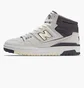 Кросівки чоловічі New Balance 650 Grey BB650RVP