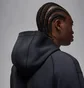 Худи мужское Air Jordan Sport Hoop Fleece Black HQ8690-010