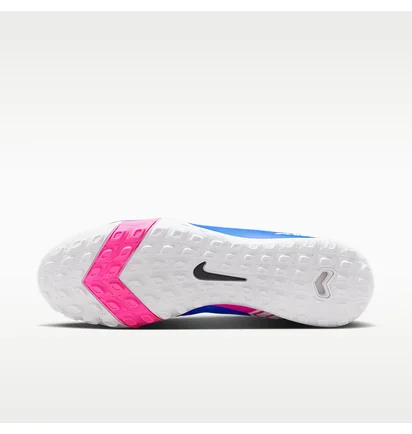Сороконіжки чоловічі Nike Vapor 16 Academy Blue FQ8449-446