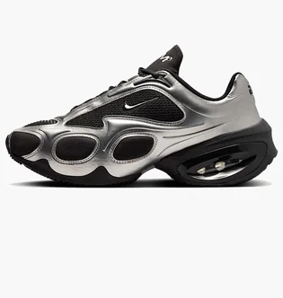 Кросівки жіночі Nike Air Max Muse Metallic/Black FV1920-001