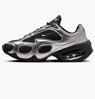 Кроссовки женские Nike Air Max Muse Metallic/Black FV1920-001