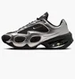 Кросівки жіночі Nike Air Max Muse Metallic/Black FV1920-001
