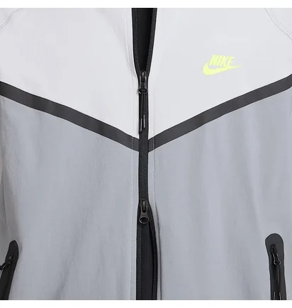 Спортивний костюм чоловічий Nike Tech Windrunner Grey HV6514-065__HV6515-065