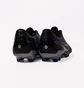 Бутсы унисекс Nike Tiempo Legend 10 Club Black DV4344-040