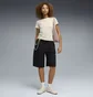 Футболка женская Puma Ess Script Beige 691760-87