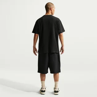 Футболка мужская Nike Vomero Patch Black IH1149-010