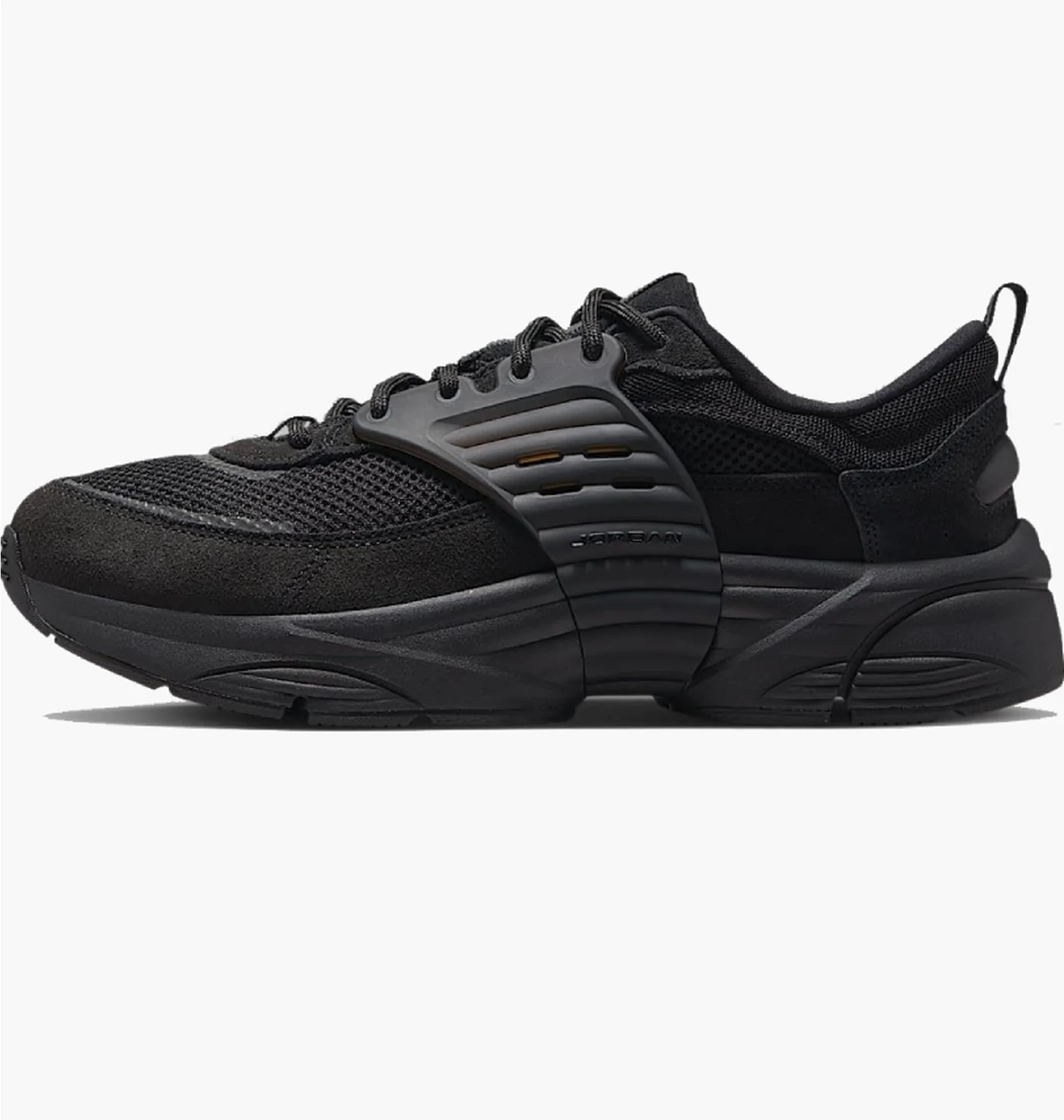 ᐉ Кросівки чоловічі Air Jordan Trunner O/S Black IB3722-003