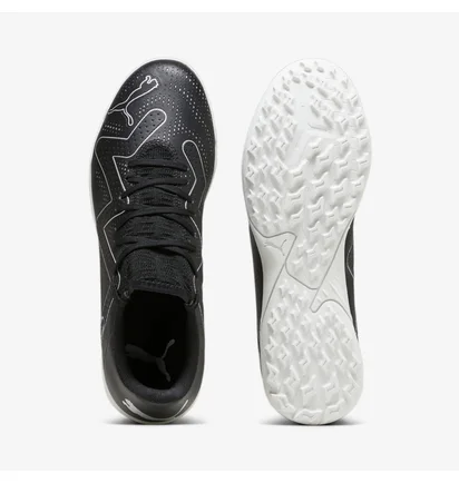 Сороконіжки чоловічі Puma Future Play Tt Football Boots Black 107381-02