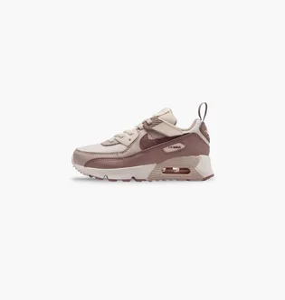 Кроссовки детские Nike Air Max 90 Beige IQ0096-003