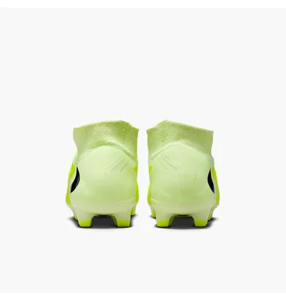 Бутси унісекс Nike Phantom 6 High Pro Green HQ2311-800