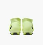 Бутси унісекс Nike Phantom 6 High Pro Green HQ2311-800