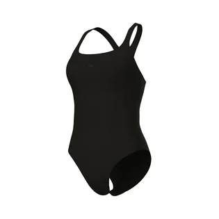 Купальник жіночий Arena Solid Swimsuit Control Pro Bac Black 005910-501