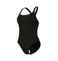 Купальник женский Arena Solid Swimsuit Control Pro Bac Black 005910-501