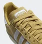 Кроссовки мужские Adidas Campus M Yellow CQ2082