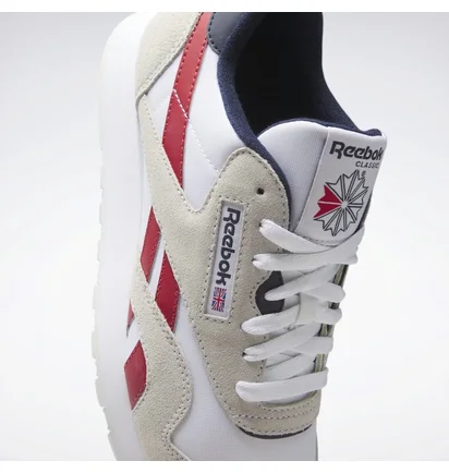Кросівки чоловічі Reebok Classic Nylon Beige GY7232
