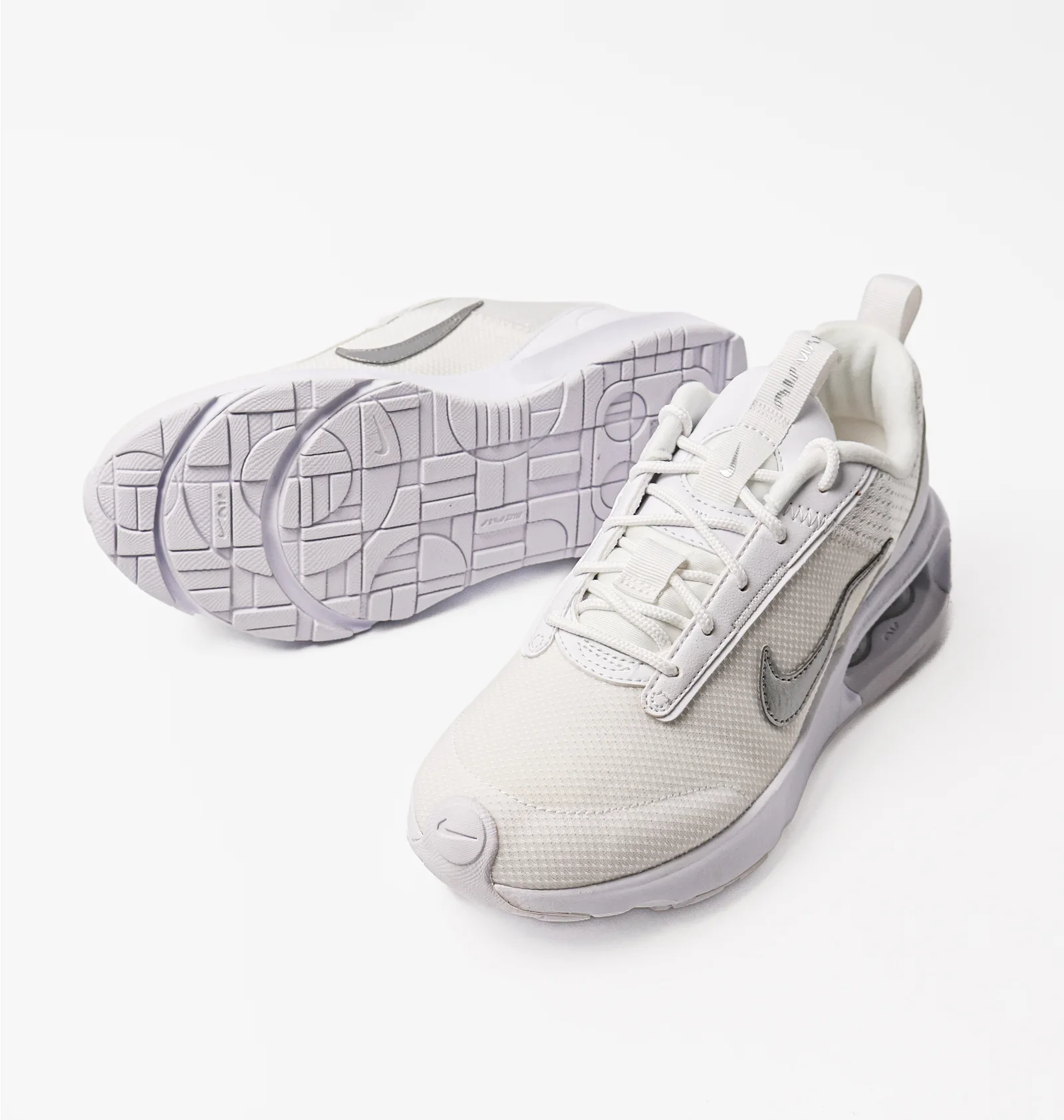 ᐉ Кросівки жіночі Nike Air Max Intrlk Lite White Dv5695-100