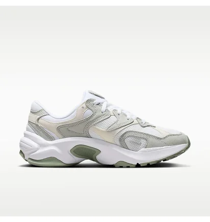 Кроссовки женские Nike Al8 WomenS Shoes White/Grey FJ3794-108