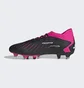 Бутси унісекс Adidas Predator Accuracy.3 Sg Black GW4620