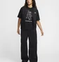Футболка женская Nike T-Shirt Z Grafiką Acg Black FV7325-010