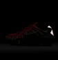 Кросівки чоловічі Nike Shox Tl Red/Yellow AV3595-601