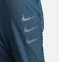 Олимпийка женская Nike Therma-Fit Adv Run Division WomenS Running Mid Layer Blue DQ6649-460