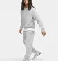 Штаны мужские Nike Lab Nrg Fleece Pant Grey CW5460-063