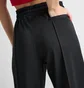 Штаны женские Air Jordan Core Knit Track Pants Black FV7101-010