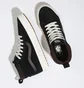 Кеды женские Vans Sk8-Hi Black VN0A4BV7V3Z1