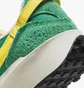 Кроссовки женские Nike Waffle Debut Vintage Shoes Green DX2931-300