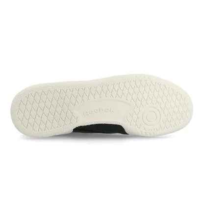 Кросівки жіночі Reebok Club C 85 Hardware Black BS9596