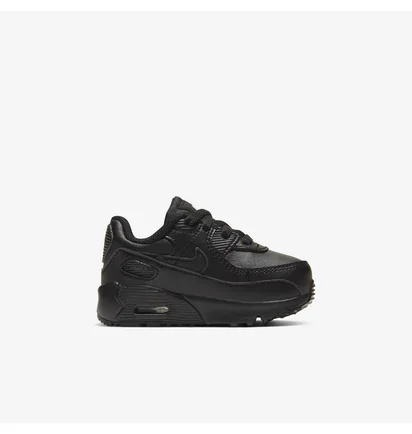 Кросівки дитячі Nike Air Max 90 Ltr (Td) Black CD6868-001