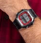 Годинник чоловічий Casio DW-291H-1B