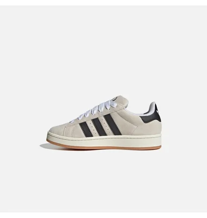 Кроссовки женские Adidas Campus 00S Grey GY0042