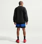 Свитшот мужской Nike Sportswear Club Oversized Black IF1639-010