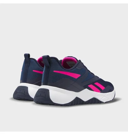 Кросівки жіночі Reebok Nfx Trainer Training Shoes Blue Gy9775
