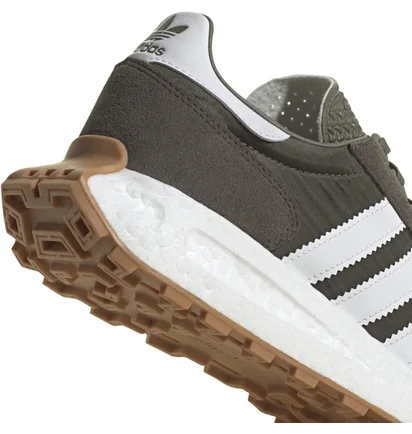 Кроссовки мужские Adidas Originals Retropy E5 Brown H03854