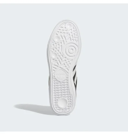 Кросівки чоловічі Adidas Busenitz Shoes Black IF4620