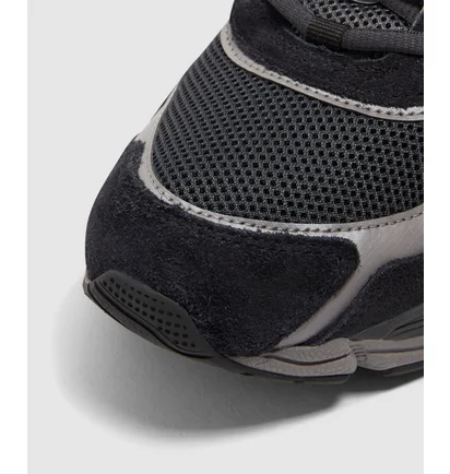 Кросівки чоловічі Asics Gel-Nyc Sneaker Black 1201A789--020
