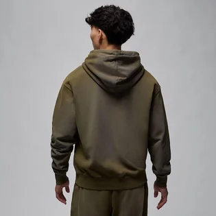 Худі чоловіче Air Jordan Statesmen Olive FV7249-222