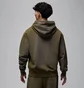 Худи мужское Air Jordan Statesmen Olive FV7249-222