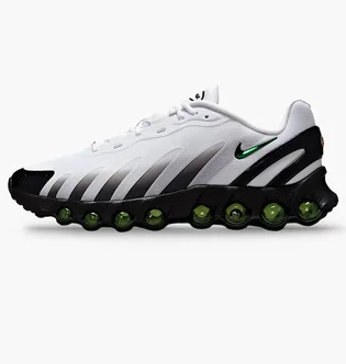 Кроссовки мужские Nike Air Max Dn8 White/Black FQ7860-104