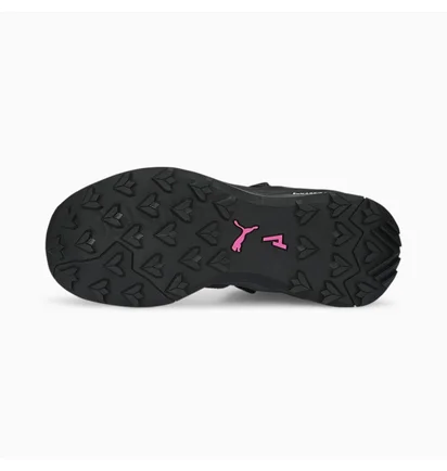 Ботинки женские Puma Explore Nitro™ Mid Hiking Shoes Black 377859-01