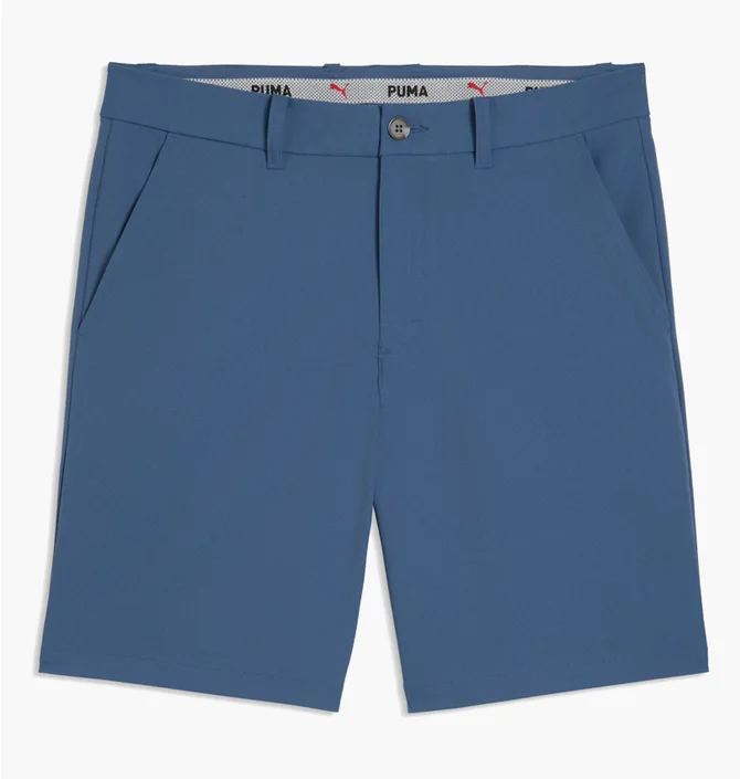 Шорти чоловічі Puma 101 Pure Blue 634820-07